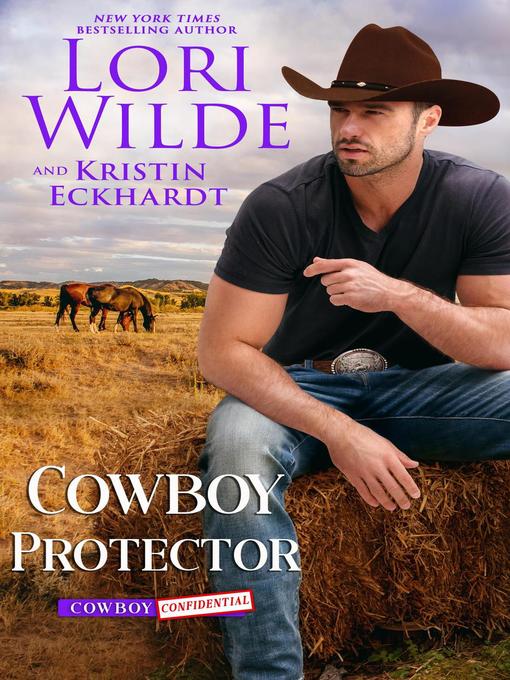 Title details for Cowboy Protector by Lori Wilde - Available